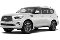 SUV For Sale at Natchez, MS